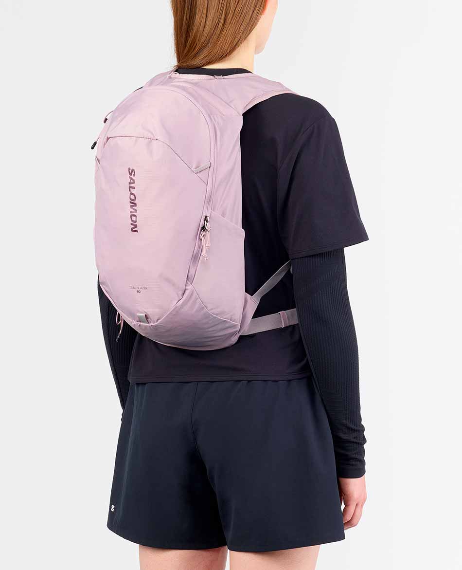 SALOMON MOCHILA SALOMON TRAILBLAZER 10 LITROS